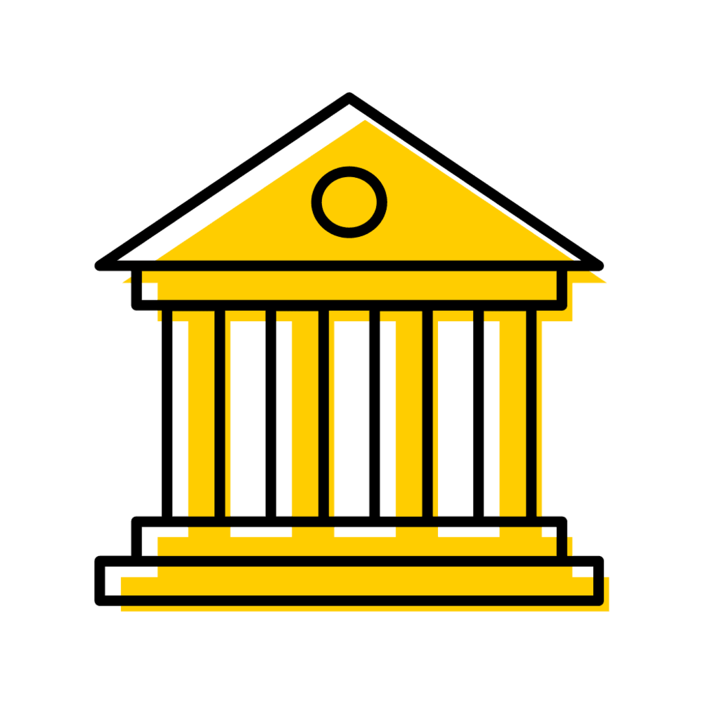 bank icon