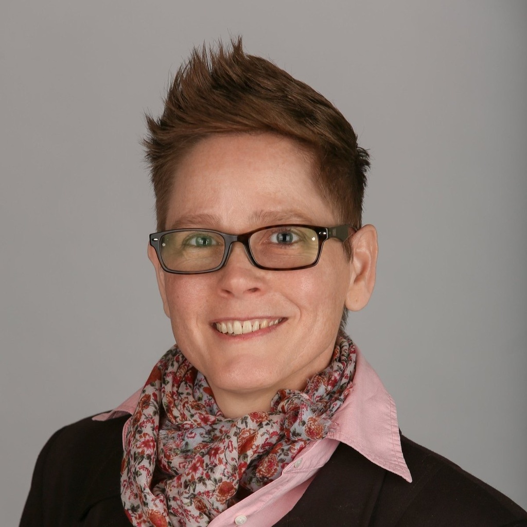Kelly Carrell